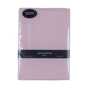ملحفه انگلیش هوم مدل DUZ سایز 240x260 سانتی متر