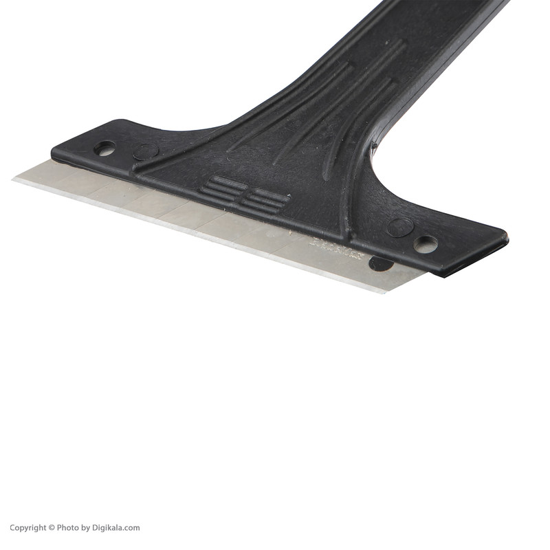 کاتر شیشه پاک کن مدل 001 بسته 5 عددی