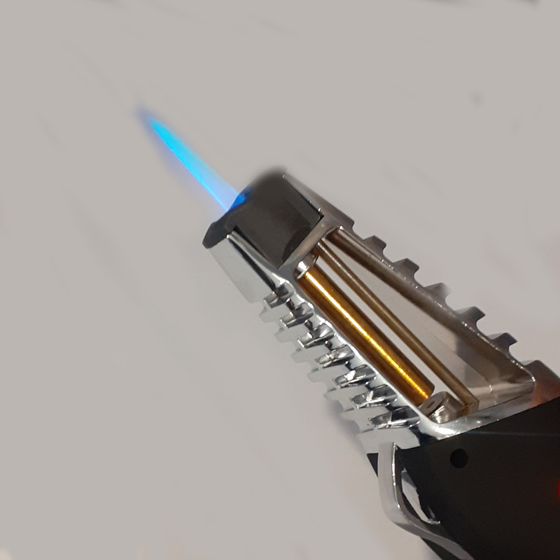 فندک جوشکاری مدل کندل