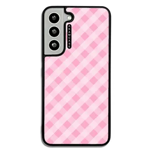 AKAM AMC-WSGS22-PASTEL PATTERN2 Cover For Samsung Galaxy S22