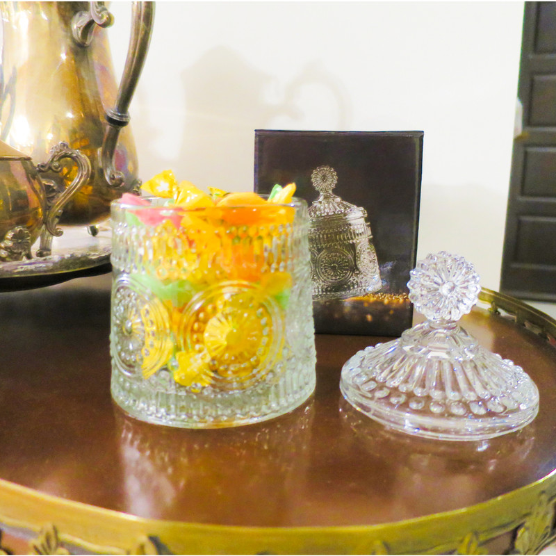 قندان مدل Deniz