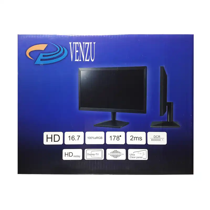 مانیتور ونزو مدل  A24 سایز 24 اینچ