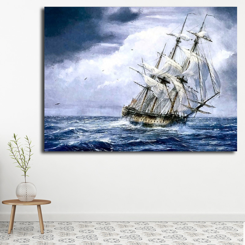 تابلو شاسی مدل کشتی کد 8