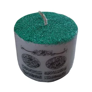 شمع مدل مذهبي