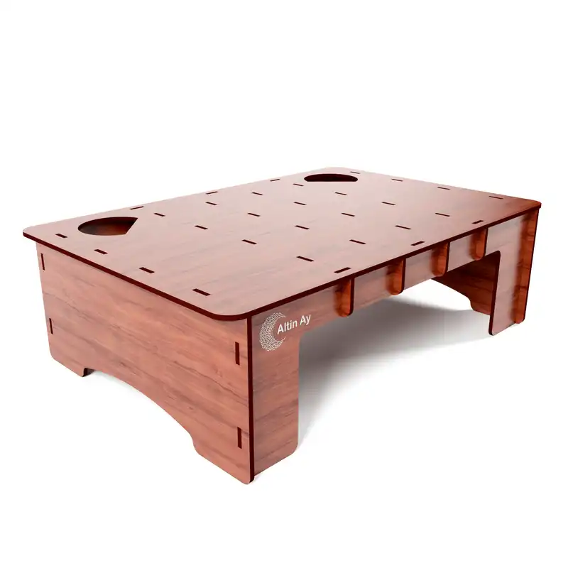 پایه نگهدارنده مانیتور آلتین آی کد K7002