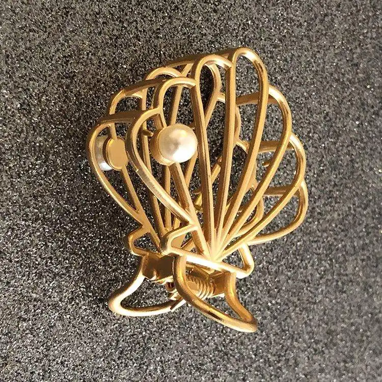 کلیپس مو زنانه کد H3001