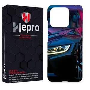 HEPRO MC Cover for XIAOMI REDMI 12C