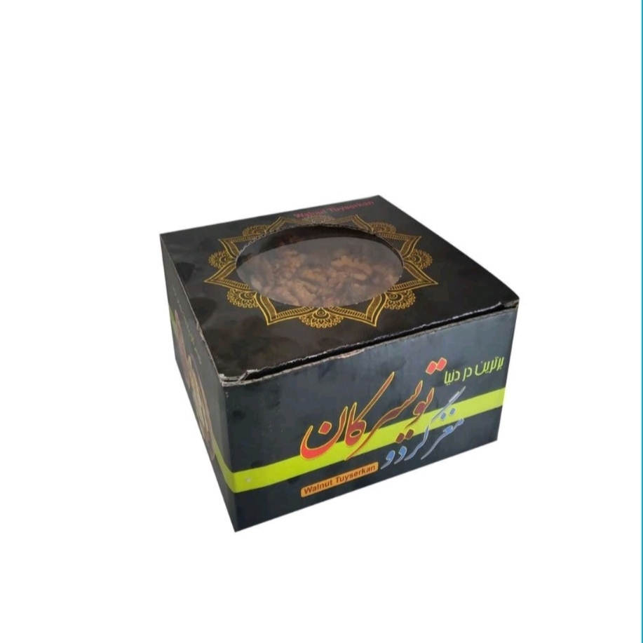 مغز گردوی درجه یک تویسرکان - 1 کیلوگرم