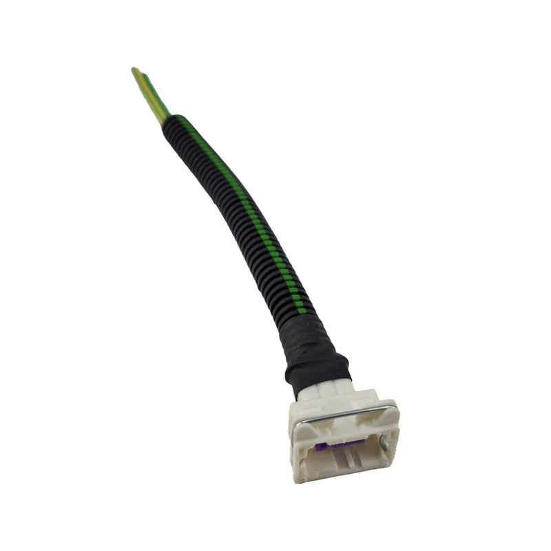 سوکت مقاومت فن مدل PT1-206KABSON کد 928 مناسب برای پژو 206