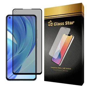   Glass Star PRF Privacy Screen Protector For Xiaomi Mi 11 Lite