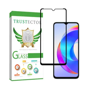 Trustector FULSLTR Screen Protector For Samsung Galaxy F12 / F13 / F02s / F23 5G