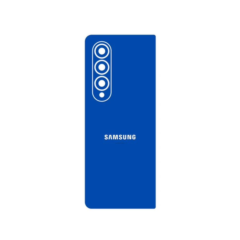برچسب پوششی ماهوت مدل Samsung مناسب برای گوشی موبایل سامسونگ Galaxy Z Fold4