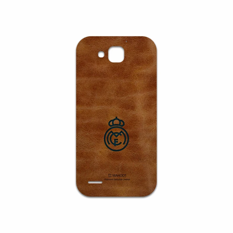 برچسب پوششی ماهوت مدل BFL-REAL مناسب برای گوشی موبایل هوآوی Ascend G750