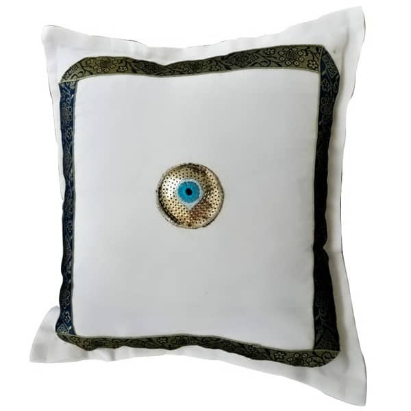 کوسن مدل دست دوز