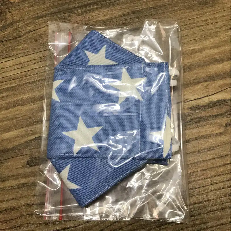 ماسک تزیینی کد 4