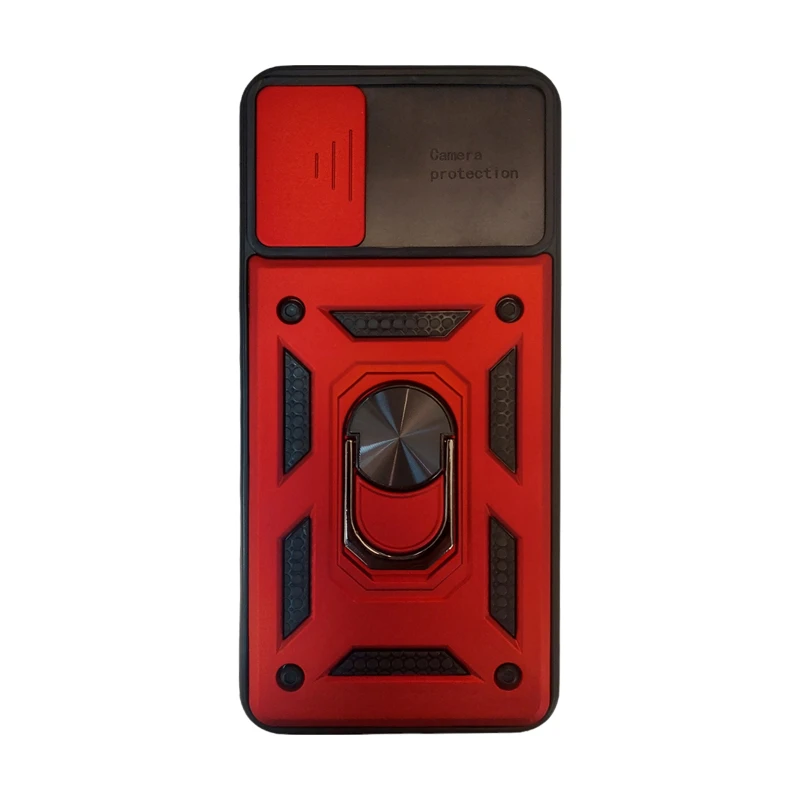 کاور طرح بتمن مدل BT-1 مناسب برای گوشی موبایل سامسونگ Galaxy A03s