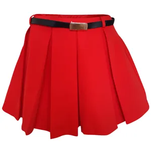  دامن زنانه کد 18