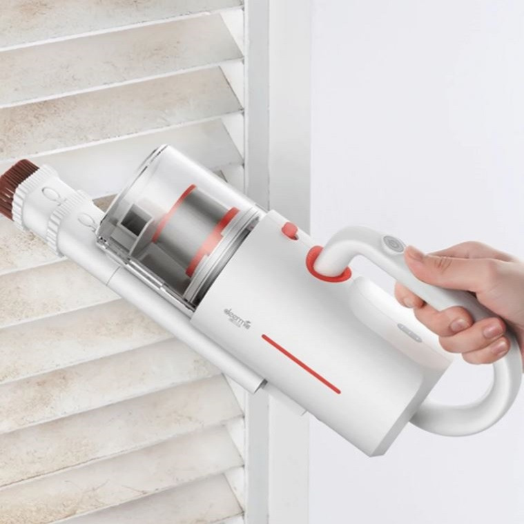 جارو شارژی درما مدل CM1900