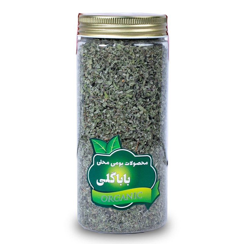 پونه خشک ممتاز باباگلی - 80 گرم