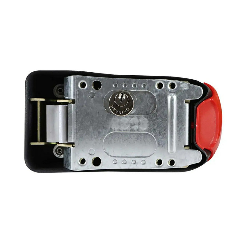 قفل برقی اکسیناژ مدل M5