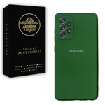 کاور زوبینا مدل Goorin مناسب برای گوشی موبایل سامسونگ Galaxy  A52 / A52s