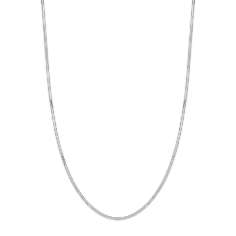 زنجیر نقره زنانه مایا ماهک مدل MSM449 زنجیر نقره زنانه مایا ماهک مدل MSM449