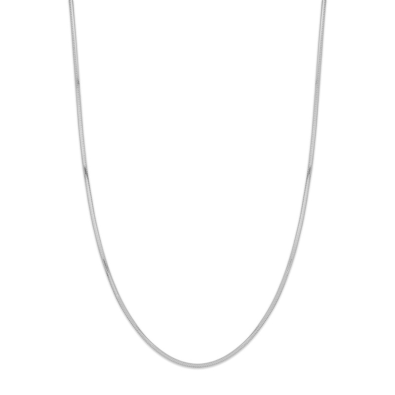 زنجیر نقره زنانه مایا ماهک مدل MSM449 زنجیر نقره زنانه مایا ماهک مدل MSM449