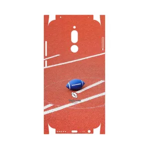 MAHOOT Rugby football-FullSkin Cover Sticker for Xiaomi Redmi 8