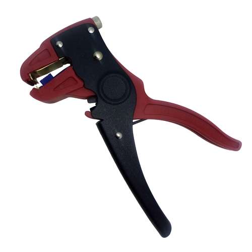 انبر سیم لخت کن اتوماتیک اس ام جی مدل 70 سایز 7 اینج