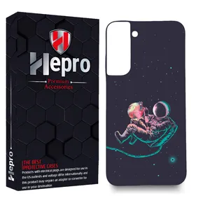 HEPRO MC Cover for Samsung Galaxy S22 PLUS
