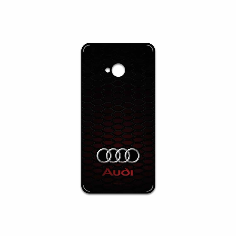 برچسب پوششی ماهوت مدل Audi AG مناسب برای گوشی موبایل اچ تی سی One