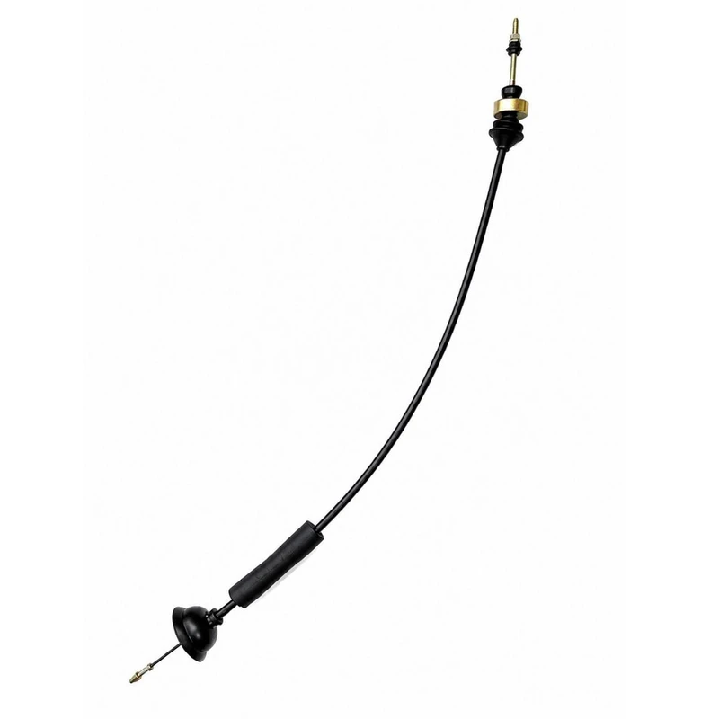 کابل کلاچ خورشید موتور مدل KM120375 کد S-299 مناسب برای 405 SLX، پارس