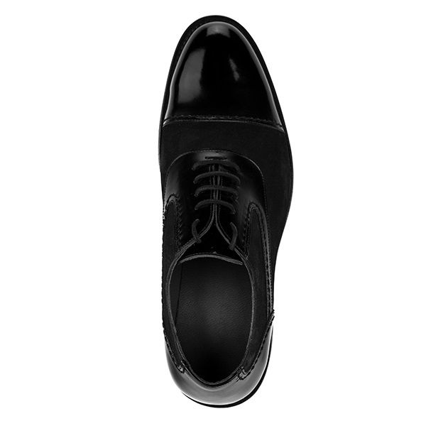 کفش مردانه لرد مدل LO44466097999 -  - 5