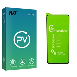 HVT PV glass Screen Protector For Xiaomi Redmi Note 9S/Note 9 Pro