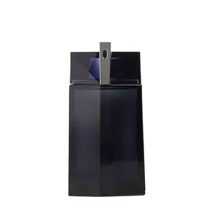 ادو تویلت مردانه تیری موگلر مدل Alien Man حجم 100 میلی لیتر