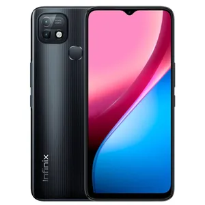 گوشی موبایل  اینفینیکس مدل HOT 10i X659B دو سیم‌کارت ظرفیت 128 گیگابایت و رم 4 گیگابایت