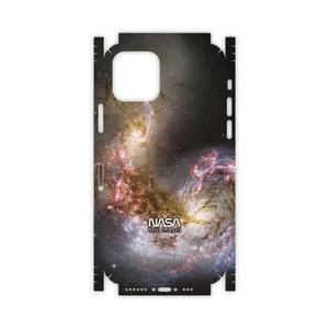 MAHOOT  Universe-by-NASA-5-FullSkin Cover Sticker for Apple iPhone 11 Pro