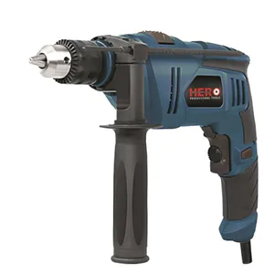دریل  هیرو مدل HE-7220
