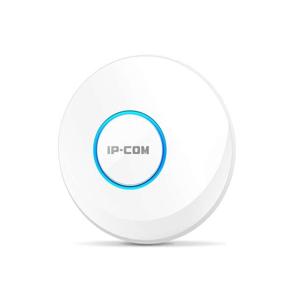 اکسس پوینت بی سیم آی پی کام مدل ProFi UAP-AC-LITE اکسس پوینت بی سیم آی پی کام مدل ProFi UAP-AC-LITE