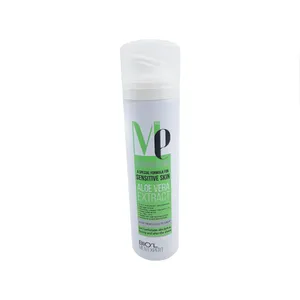فوم اصلاح بیول مدل ALOE VERA حجم 200 میلی لیتر