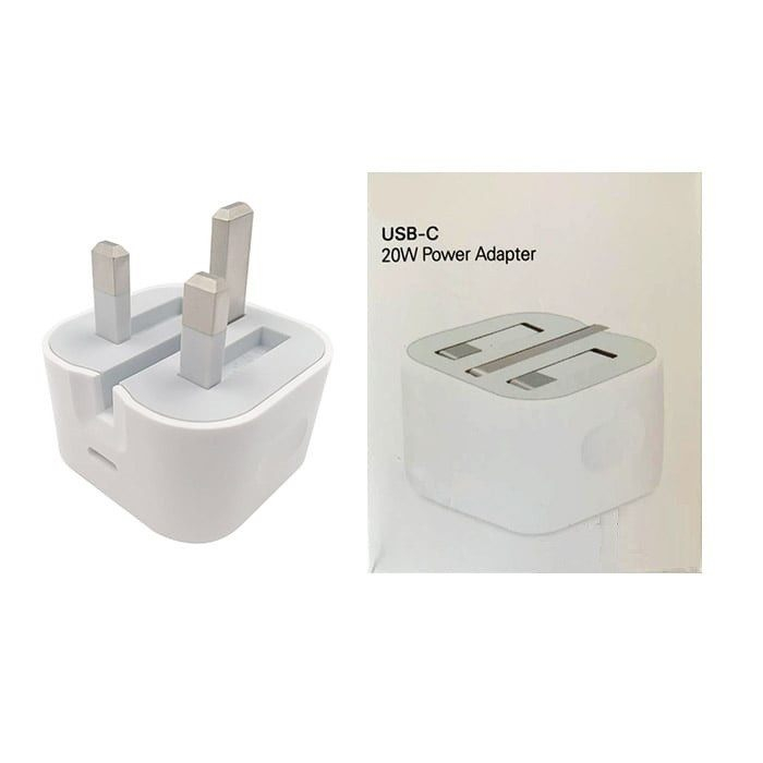 شارژر دیواری مدل 20 A2433-or