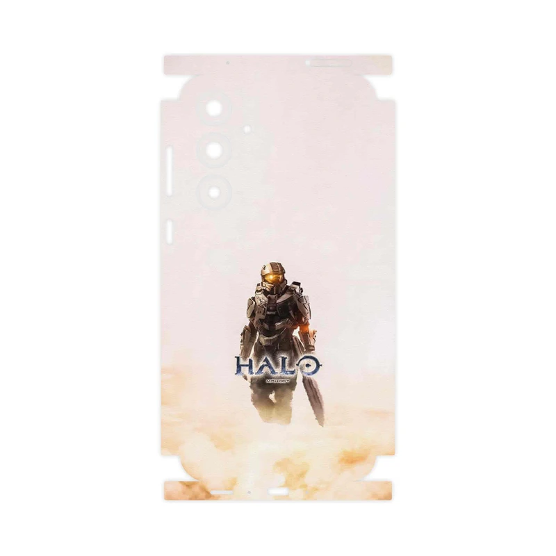 برچسب پوششی ماهوت مدل Halo Game Series-FullSkin مناسب برای گوشی موبایل سامسونگ Galaxy A35