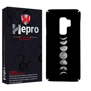 HEPRO MC Cover for Samsung Galaxy S9 PLUS