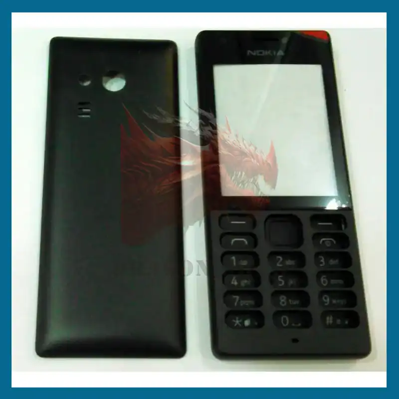 شاسی گوشی دراگون قاب مدل کلاسیک مناسب برای گوشی موبایل نوکیا 216