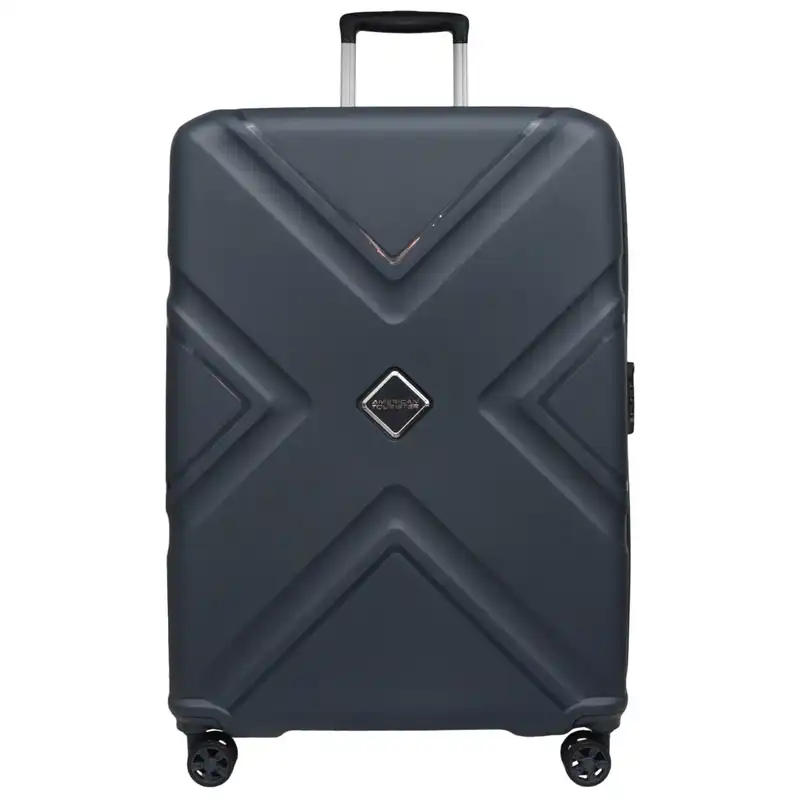 مجموعه سه عددی چمدان امریکن توریستر مدل KROSS LE2