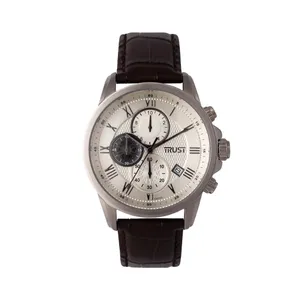 ساعت مچی عقربه ای مردانه تراست مدل G443AUI