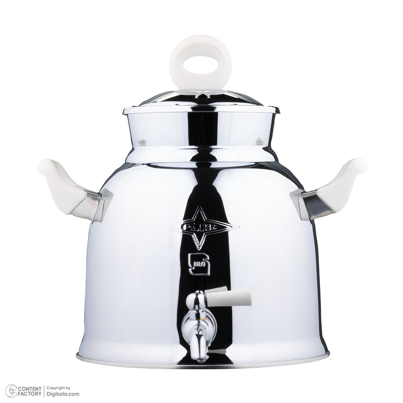 کتری پلان مدل 5110