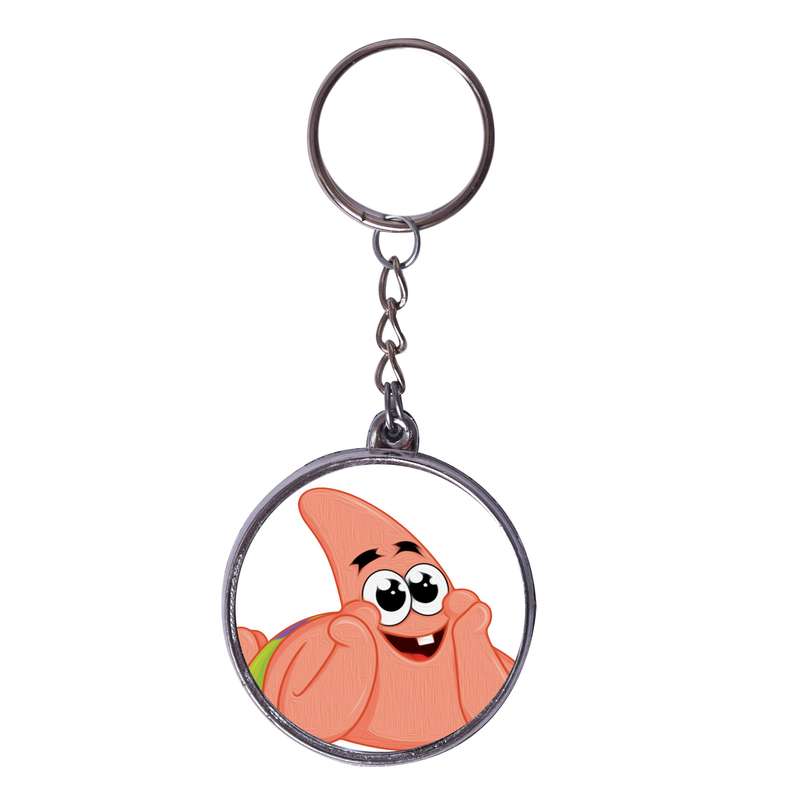 جاکلیدی لورا مدل پشت اینه طرح پاتریک کد 22