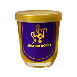 عسل کردستان آپاتیه - 65 گرم