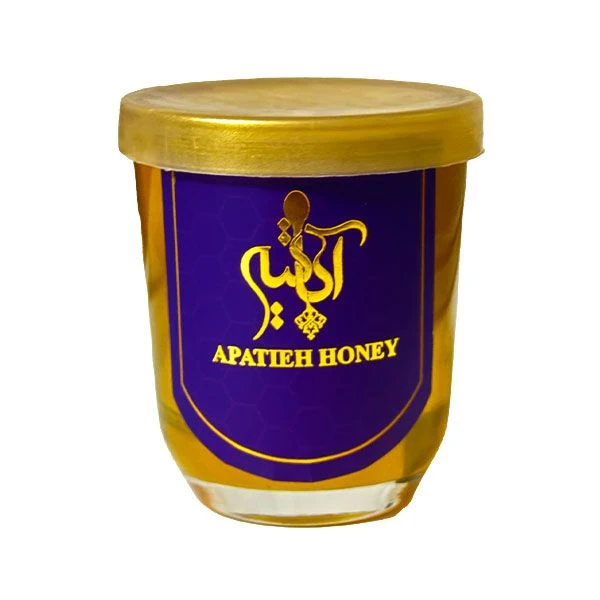 عسل کنار آپاتیه - 65 گرم